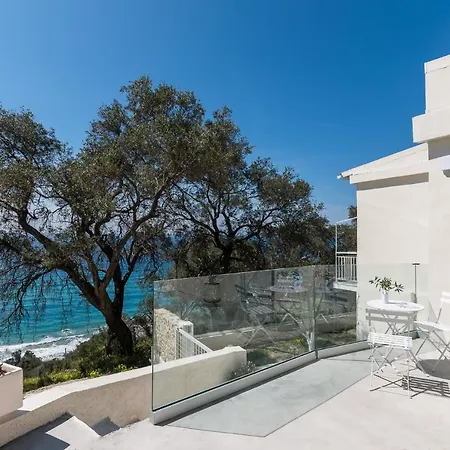 Villa Rustica Agios Gordios  Exterior photo
